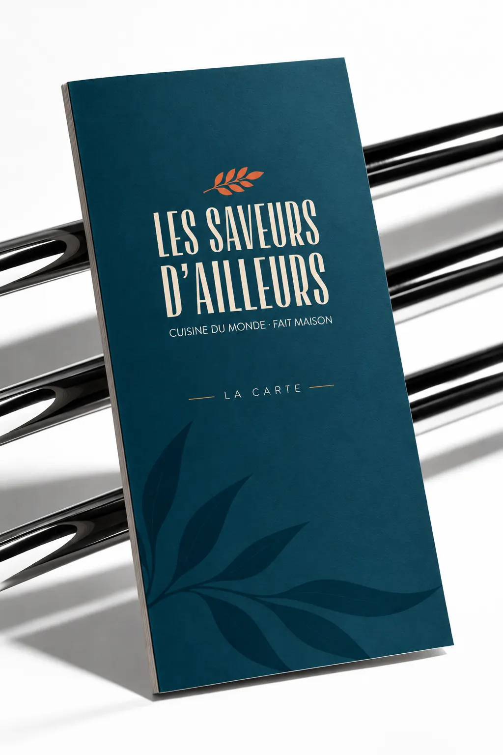 Les Saveurs d’Ailleurs